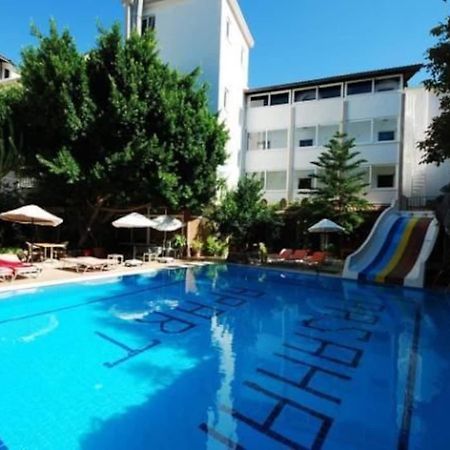 Pasahan Apart Marmaris Eksteriør bilde