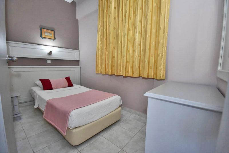 Pasahan Apart Marmaris Eksteriør bilde